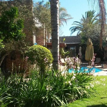 Earthbound Guest House Oudtshoorn Εξωτερικό φωτογραφία