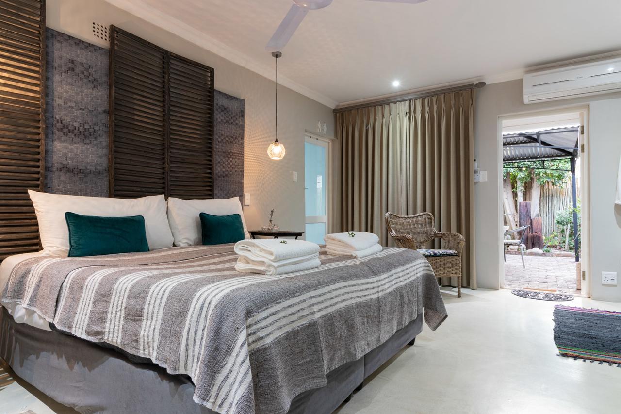 Earthbound Guest House Oudtshoorn Εξωτερικό φωτογραφία